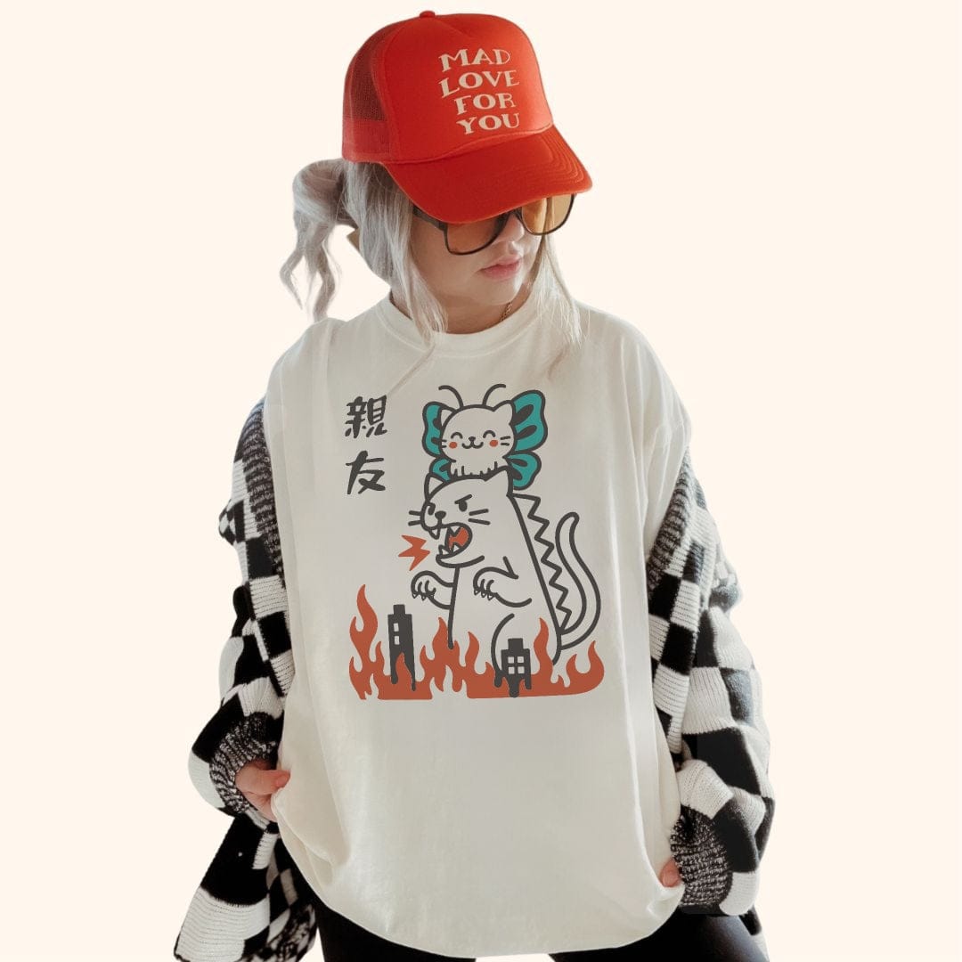 Besties T-Shirt T-Shirt