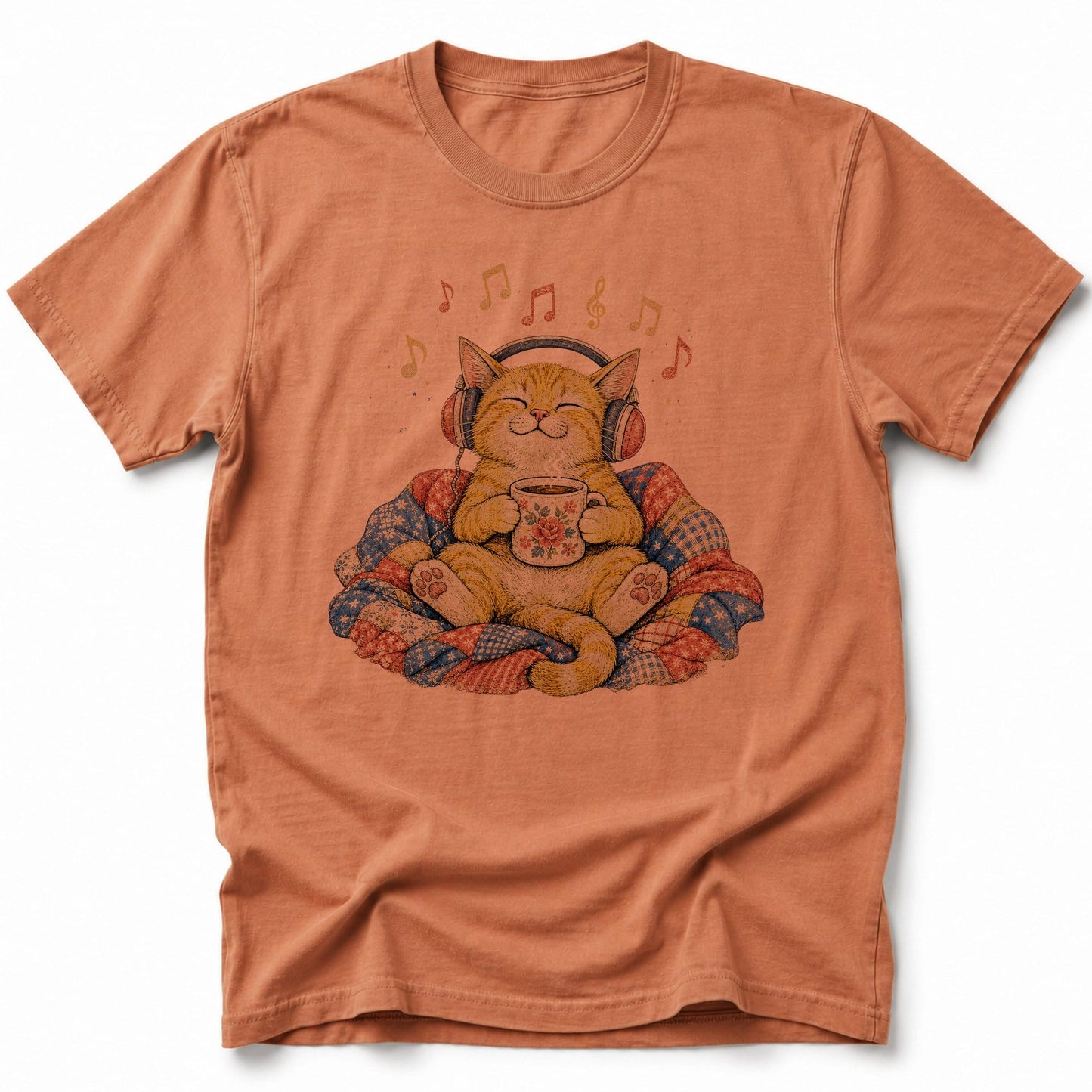 Calmwave T-Shirt Yam / S 12003584002733751837 T-Shirt