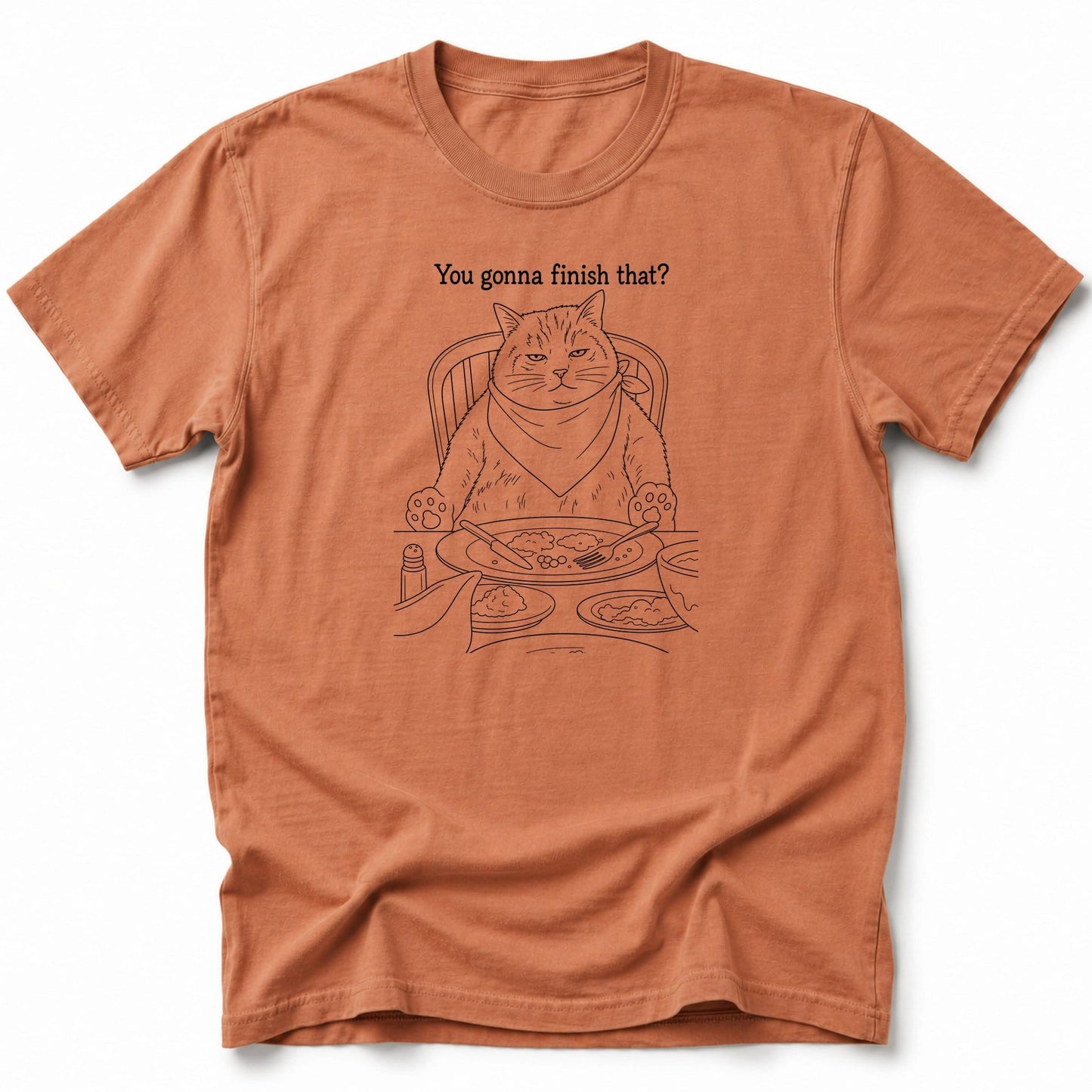 Finished T-Shirt Yam / S 30705619677914273474 T-Shirt