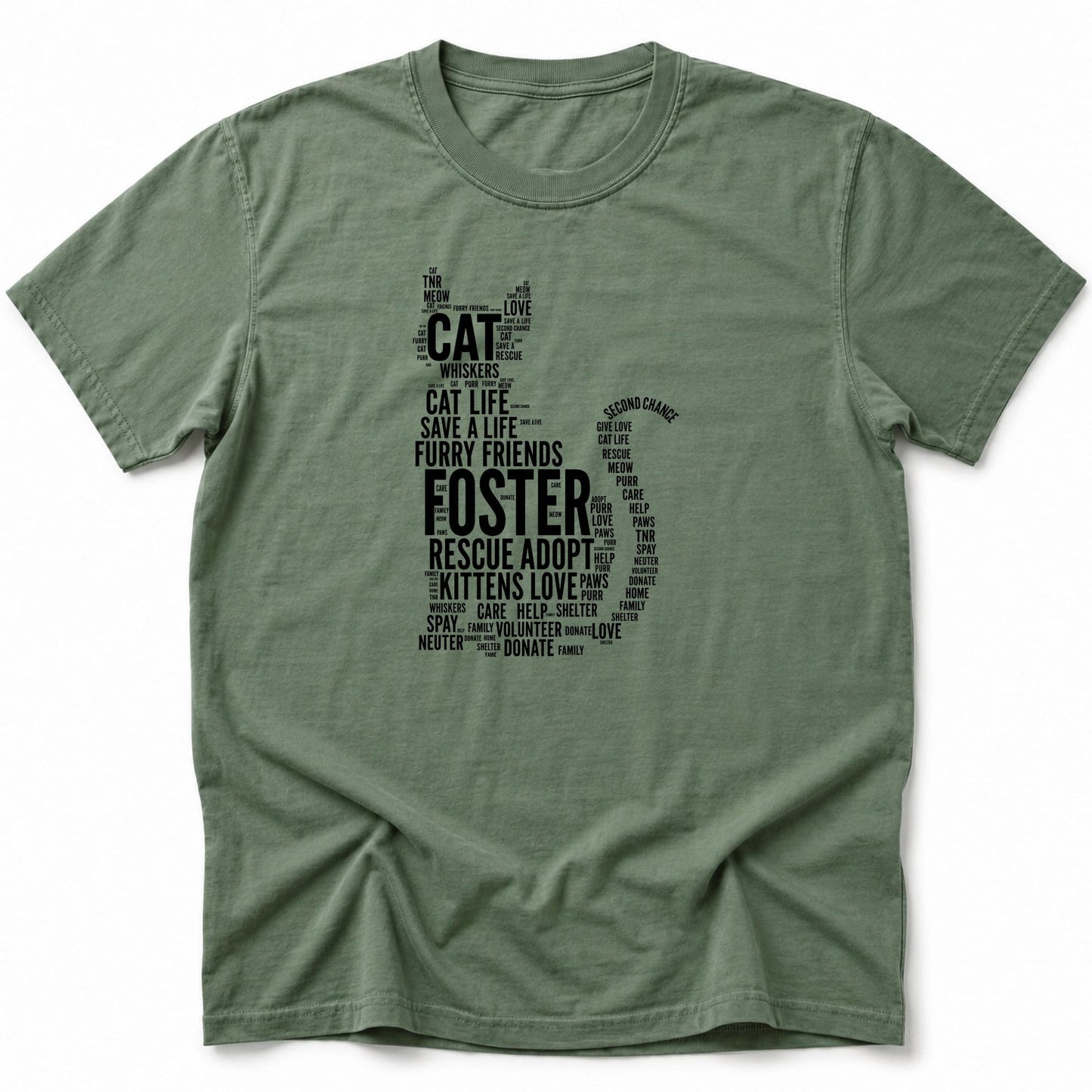 Foster T-Shirt