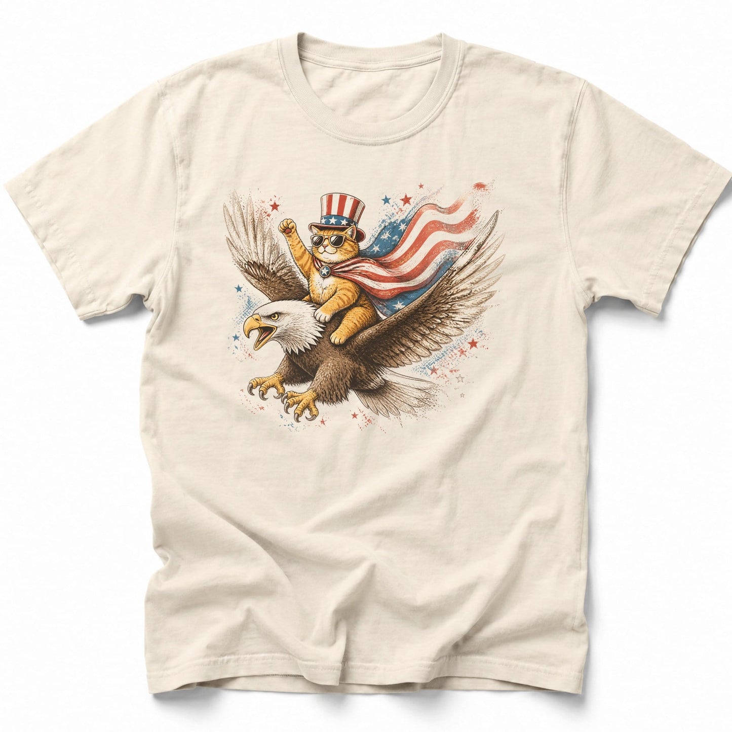 Furedom T-Shirt Ivory / S 27569845046658610505 T-Shirt
