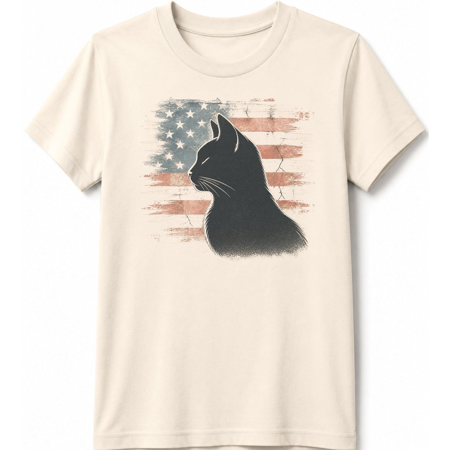 Home of the Pur Kids Tee S / Natural 32914735849740717573 Kids clothes