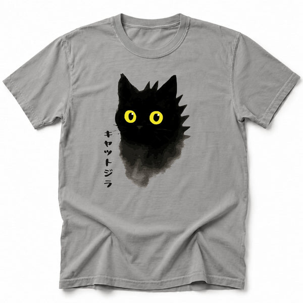 Kyattojira Inked T-Shirt