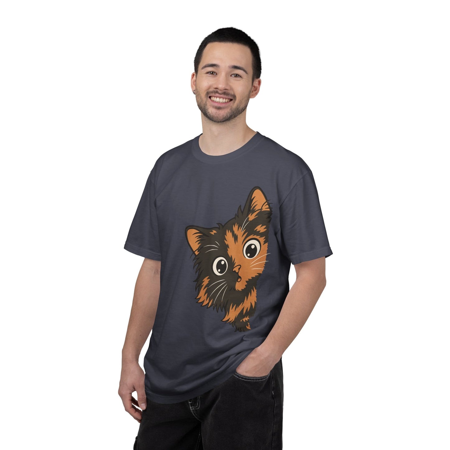Maximum Tortitude T-shirt T-Shirt