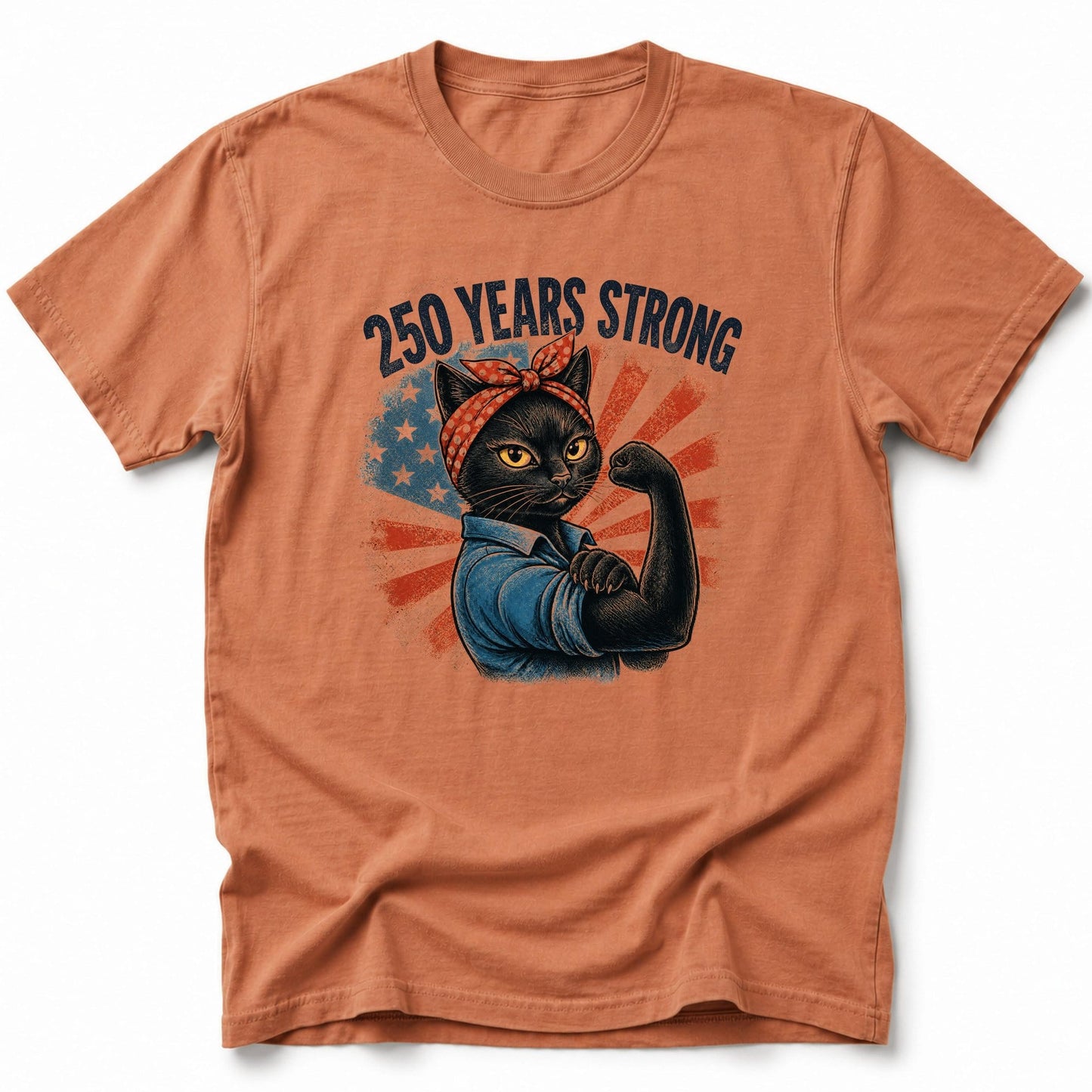 Mew Can Do It T-Shirt Yam / S 27723687021323416852 T-Shirt