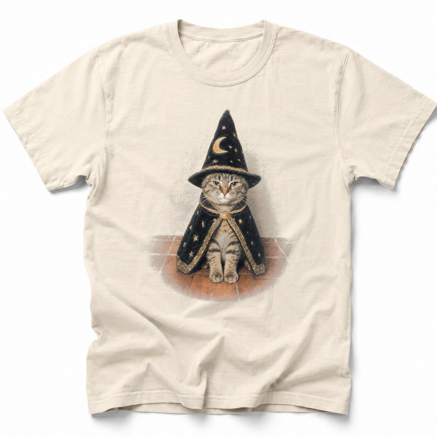 Moonchanter T-Shirt Ivory / S 76804906783923825430 T-Shirt