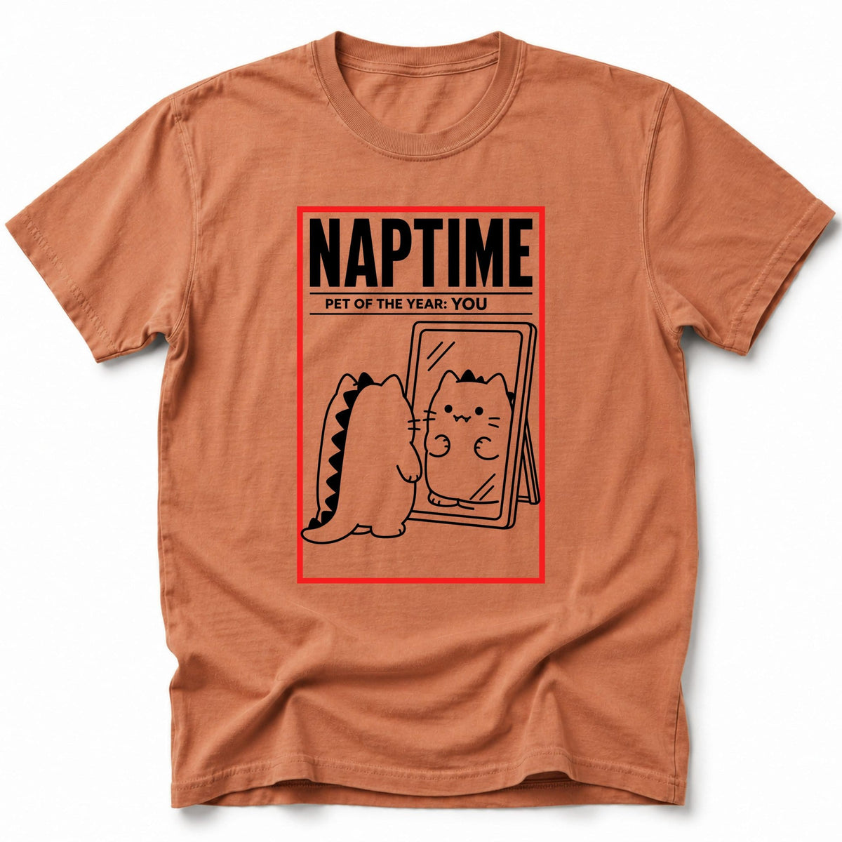 Naptime T-Shirt