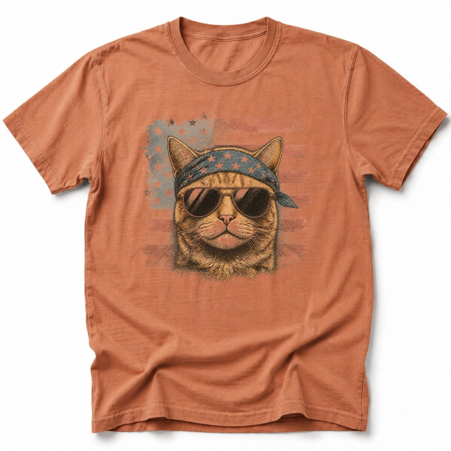 Puride T-Shirt Yam / S 14617562784426470838 T-Shirt