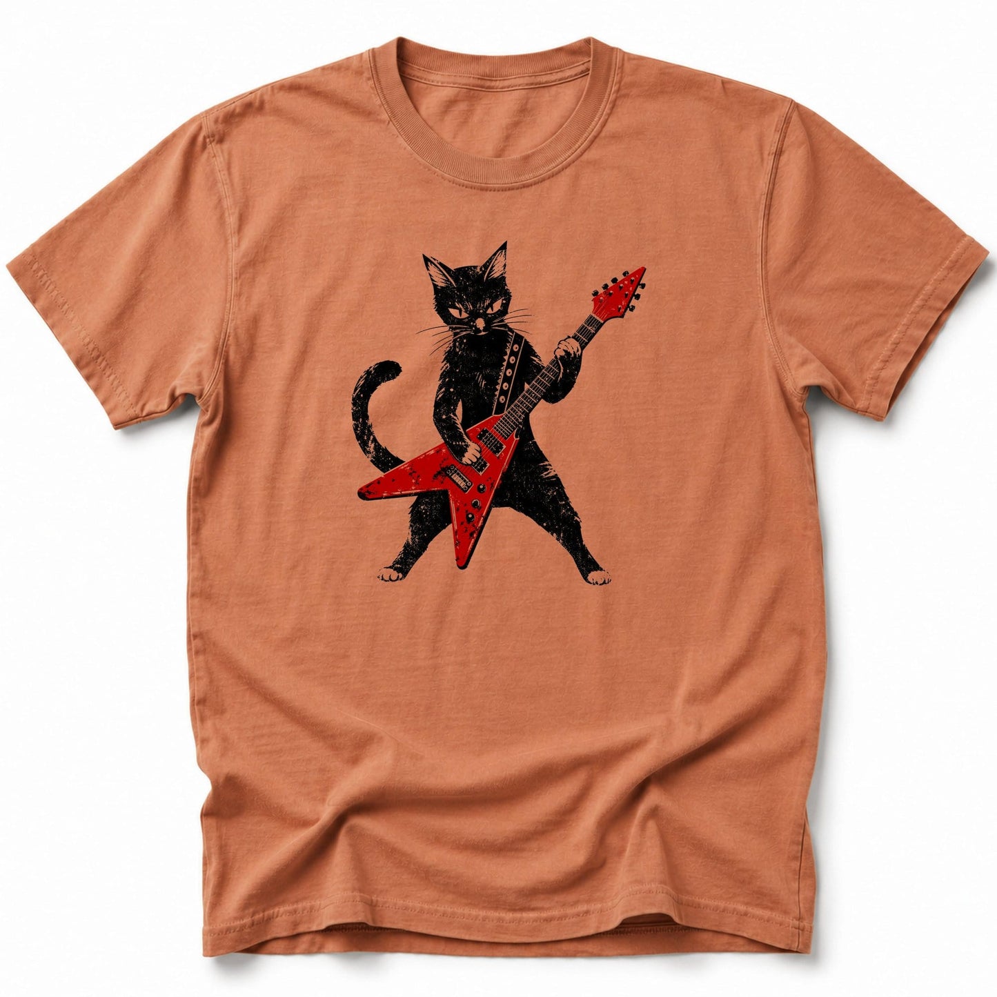 Shred not Shed T-Shirt Yam / S 17824739327609452052 T-Shirt