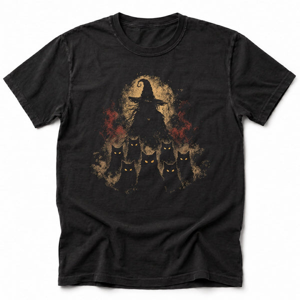 Witching Night T-Shirt