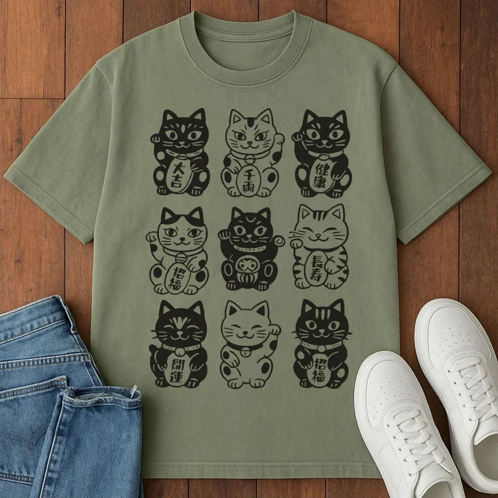 Maneki Neko - Lucky Cat