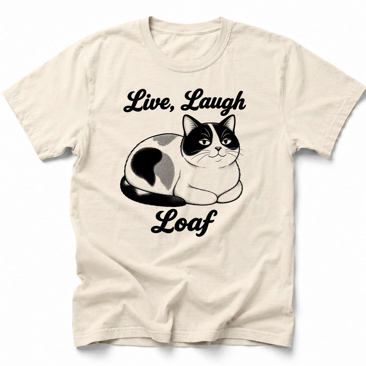 3L T-Shirt Ivory / S 28668761485247805908 T-Shirt