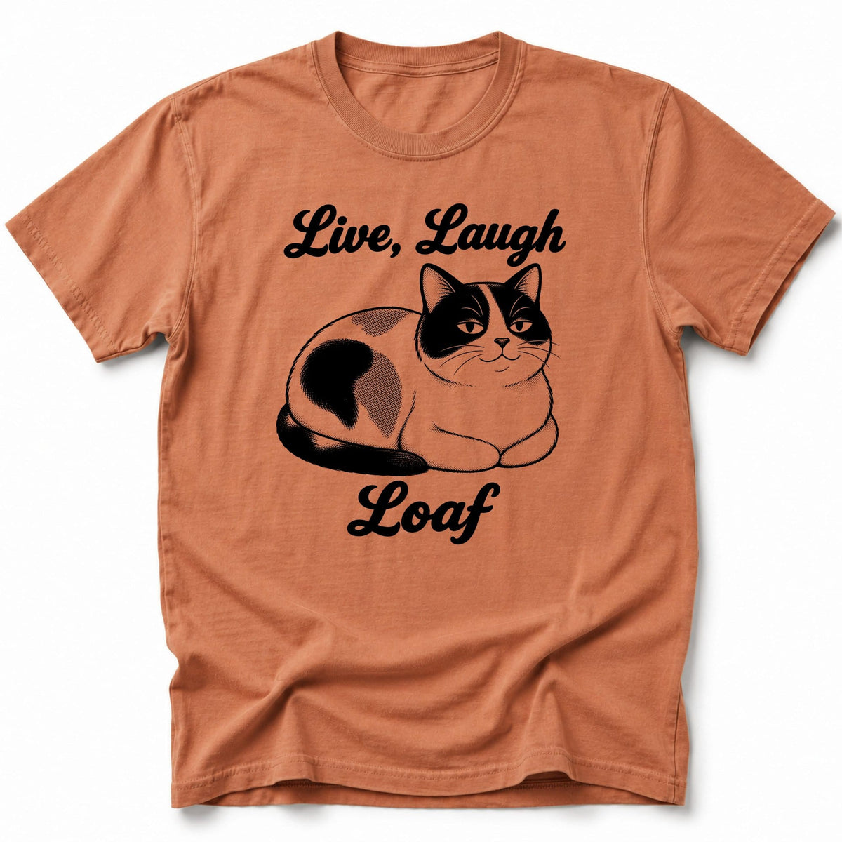 3L T-Shirt Yam / S 30757398857516423191 T-Shirt