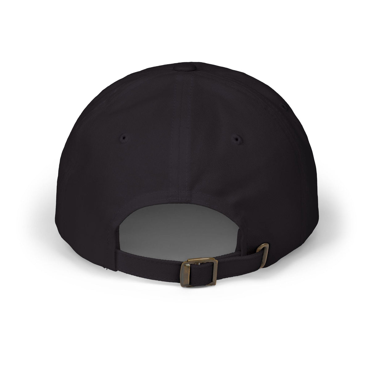 Hachimaki Void Mood Embroidered Classic Cap — Black