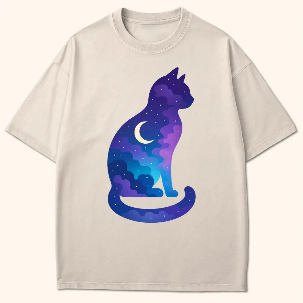 Luna Soul T-Shirt Ivory / S 24987757417159829694 T-Shirt