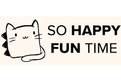 So Happy Fun Time