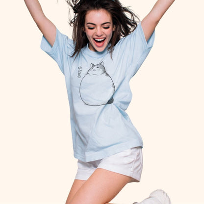 Absolute Unit Everyday Softstyle Tee T-Shirt