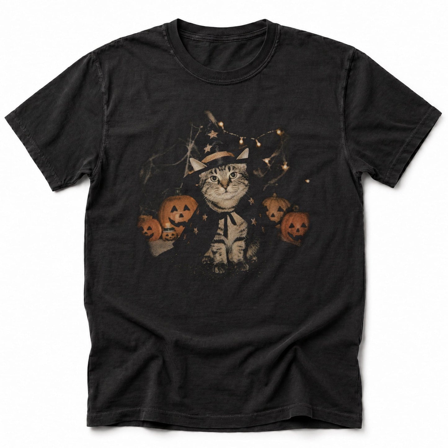 AlaCat-dabra T-Shirt Black / S 24482818069307639927 T-Shirt