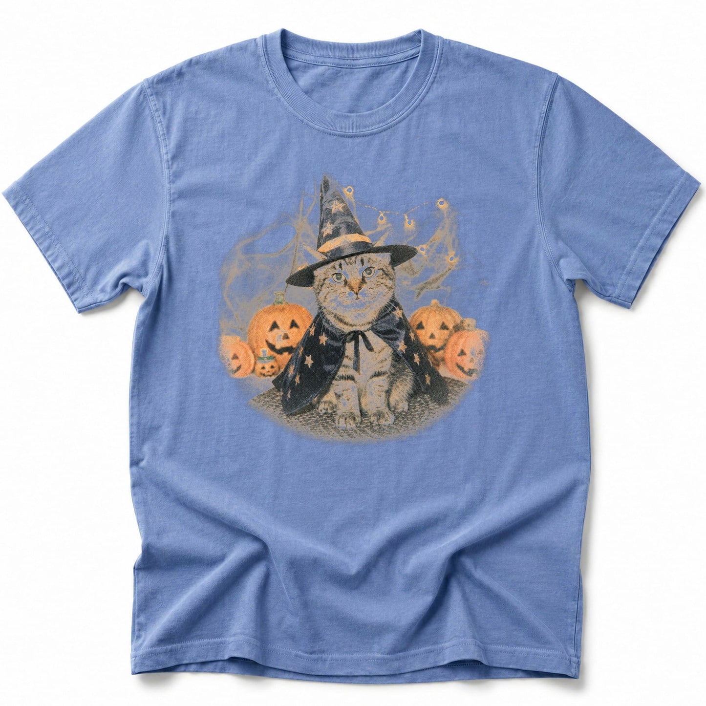 AlaCat-dabra T-Shirt Blue Jean / S 30597280452904746249 T-Shirt