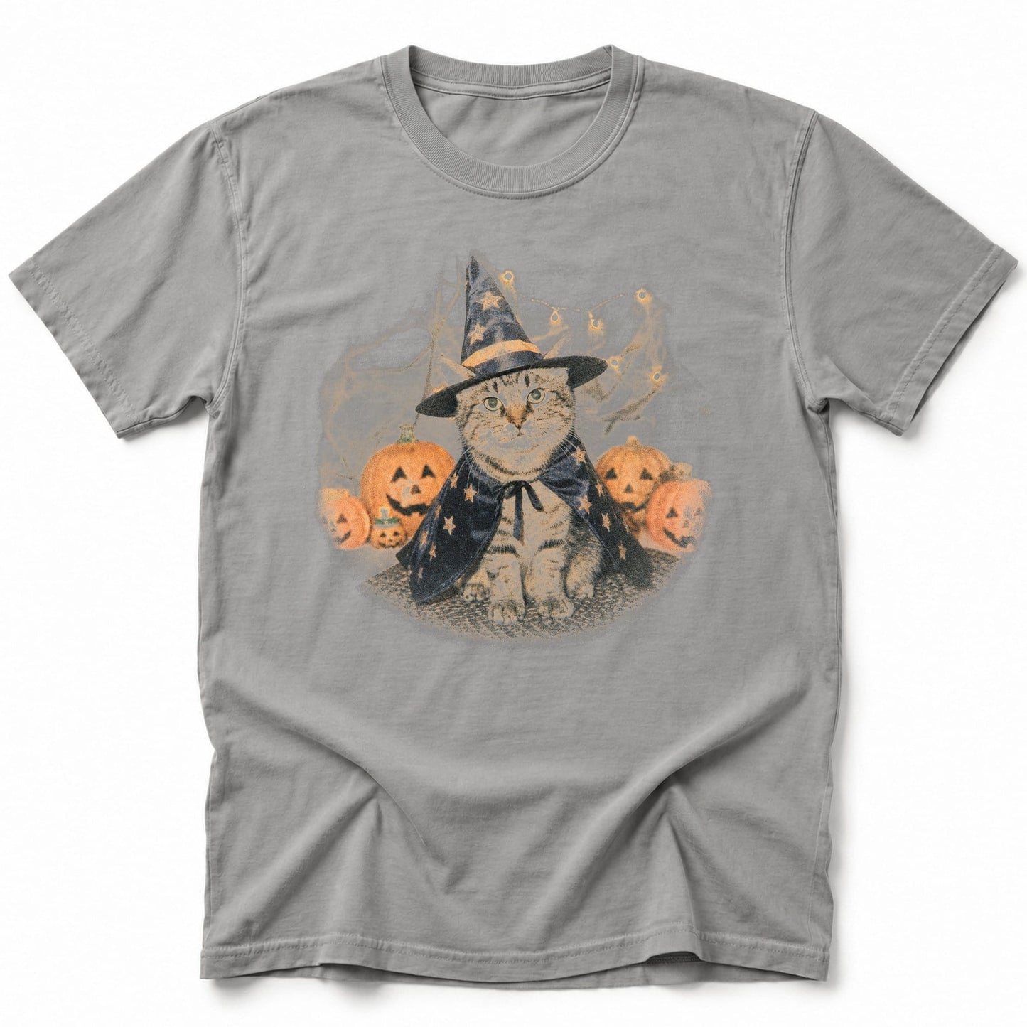 AlaCat-dabra T-Shirt Grey / S 17589606760526668951 T-Shirt