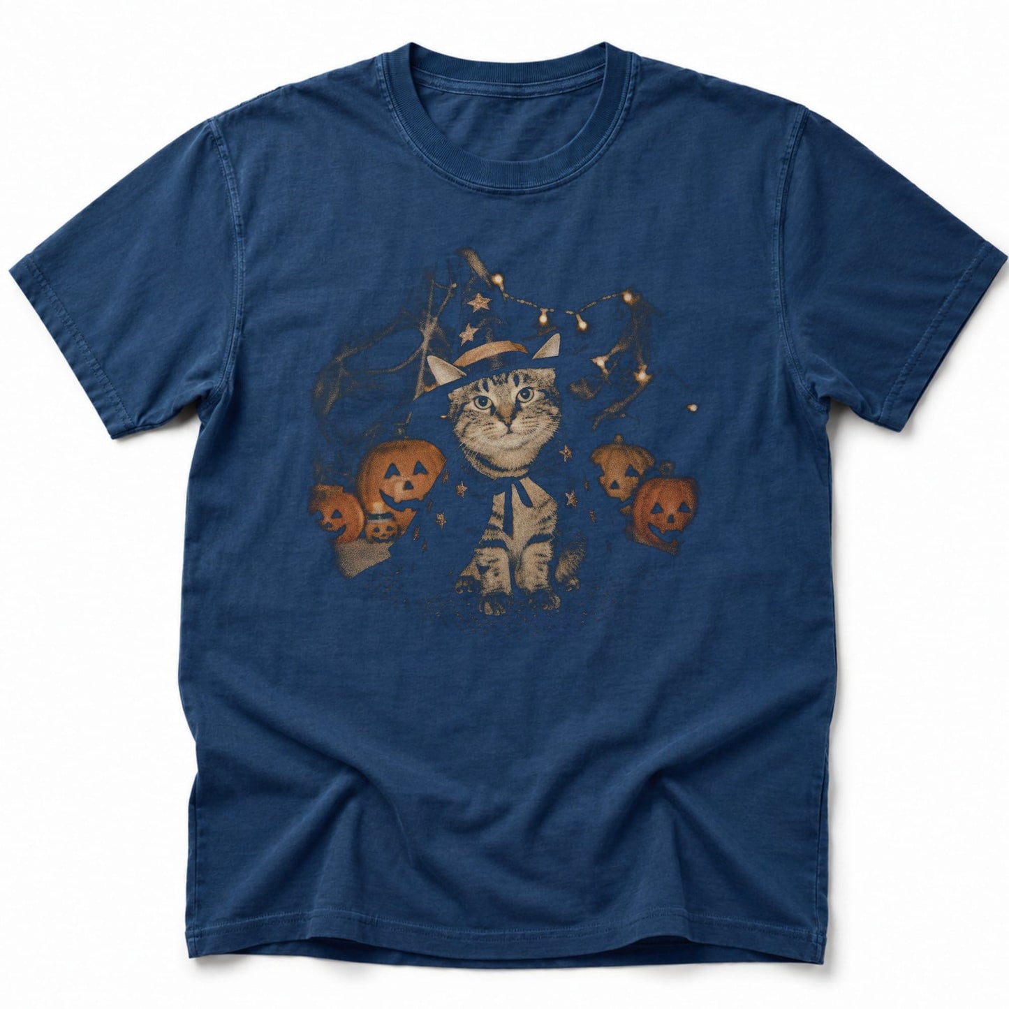 AlaCat-dabra T-Shirt Navy / S 32870488158500063722 T-Shirt