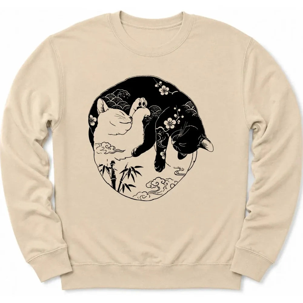 Always Together Sweatshirt Sand / S 17726791049123646800 Sweatshirt
