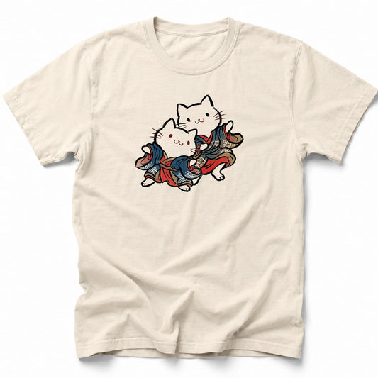Always Together T-Shirt Ivory / S 28583092186151226516 T-Shirt