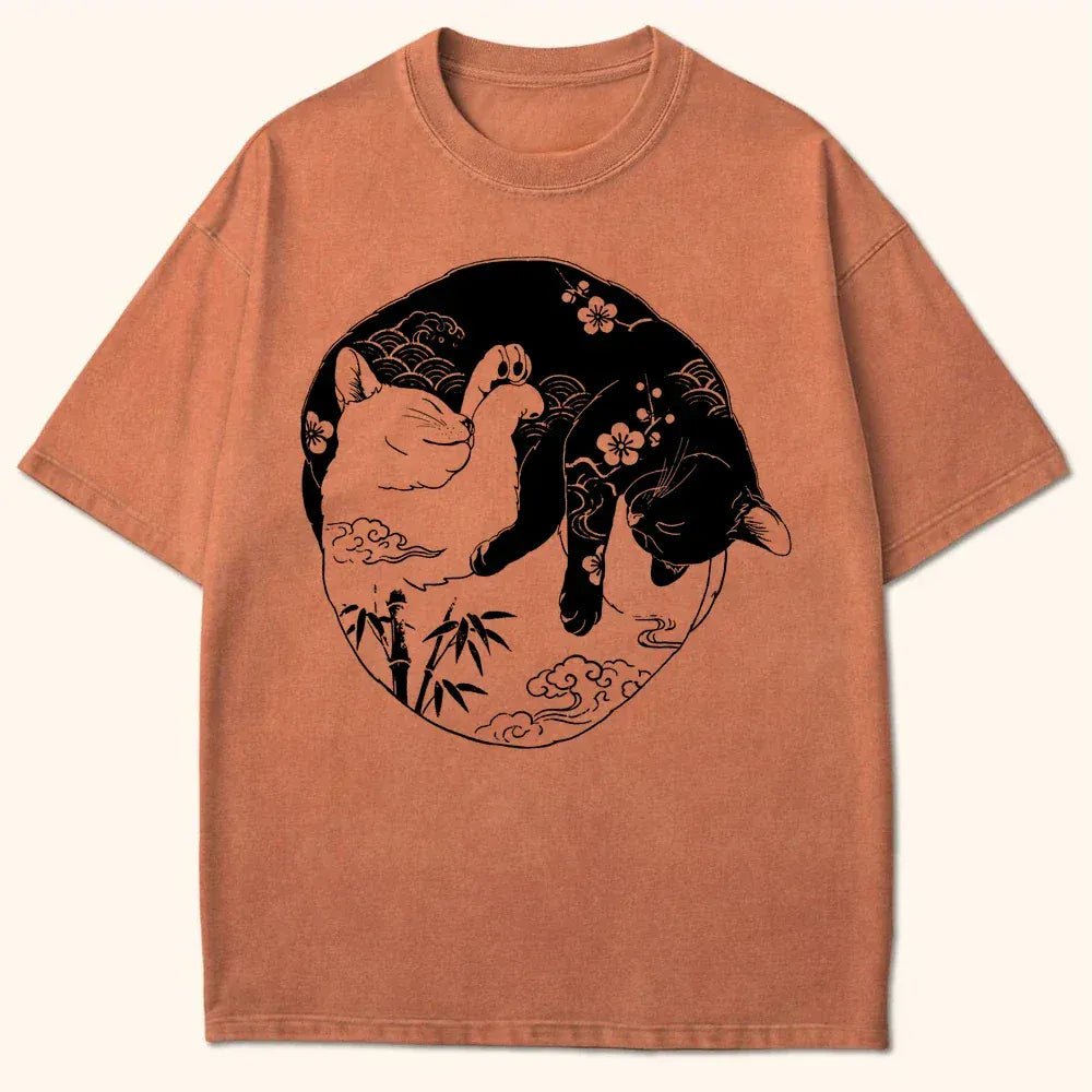 Always Together T-Shirt Yam / S 12219730645204531783 T-Shirt