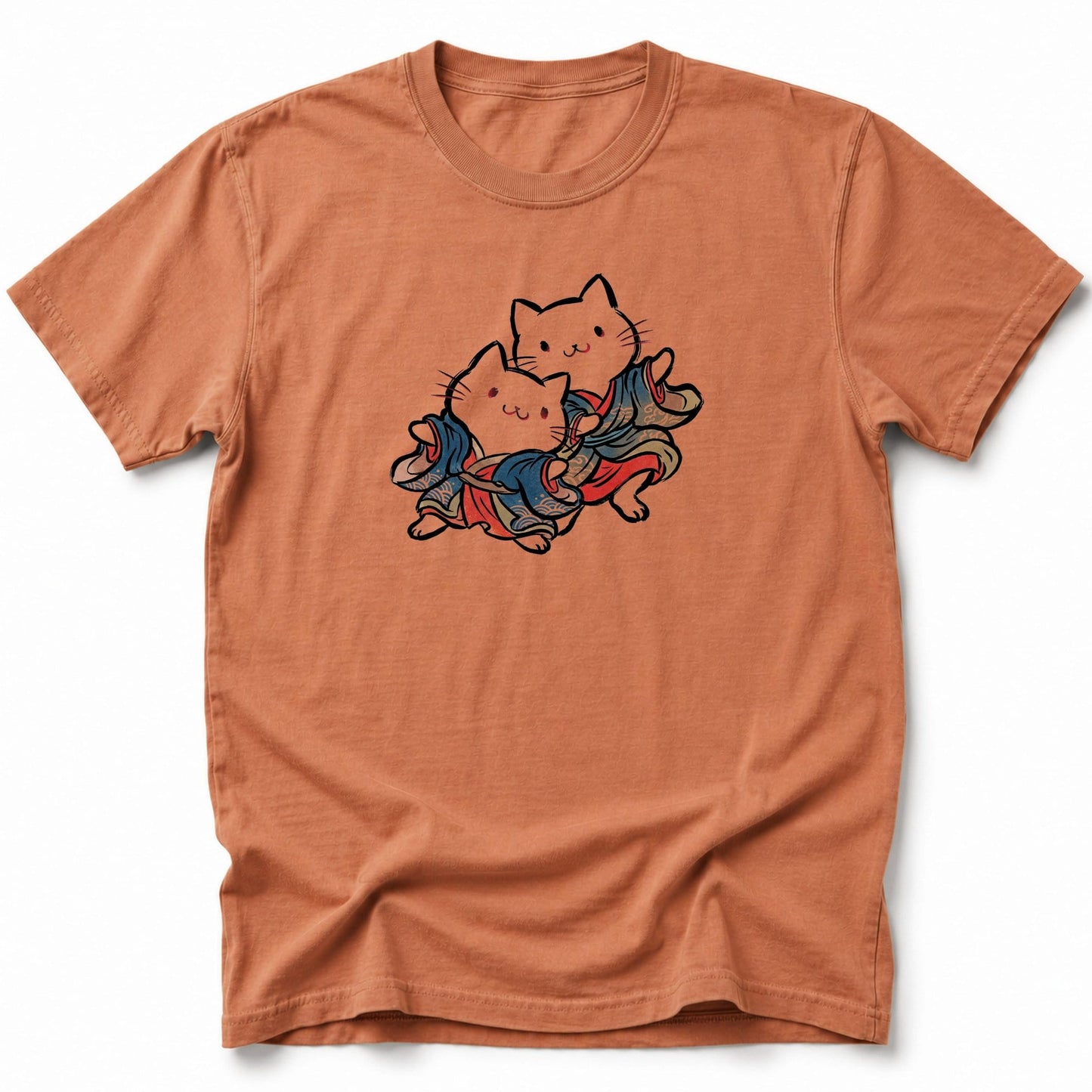 Always Together T-Shirt Yam / S 33780857436393080420 T-Shirt