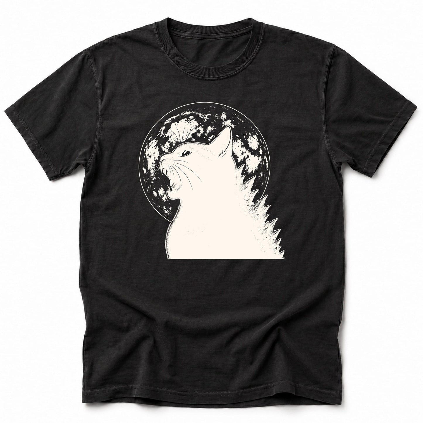 Awaken T-Shirt Black / S 19594164964545749556 T-Shirt
