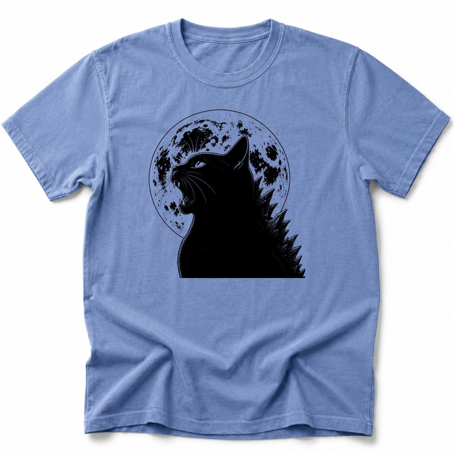 Awaken T-Shirt Blue Jean / S 23713024941379230235 T-Shirt