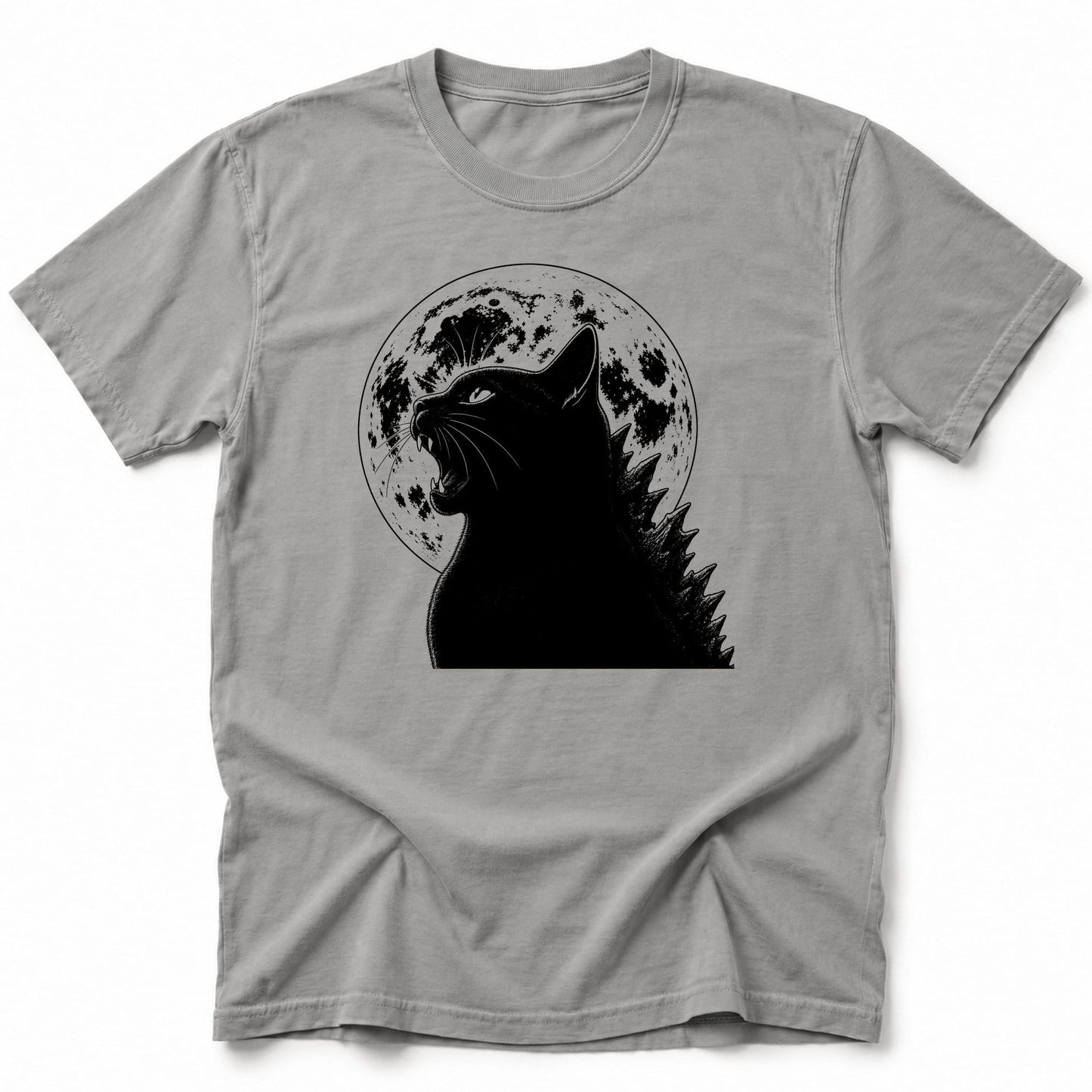 Awaken T-Shirt Grey / S 13368331075588572702 T-Shirt