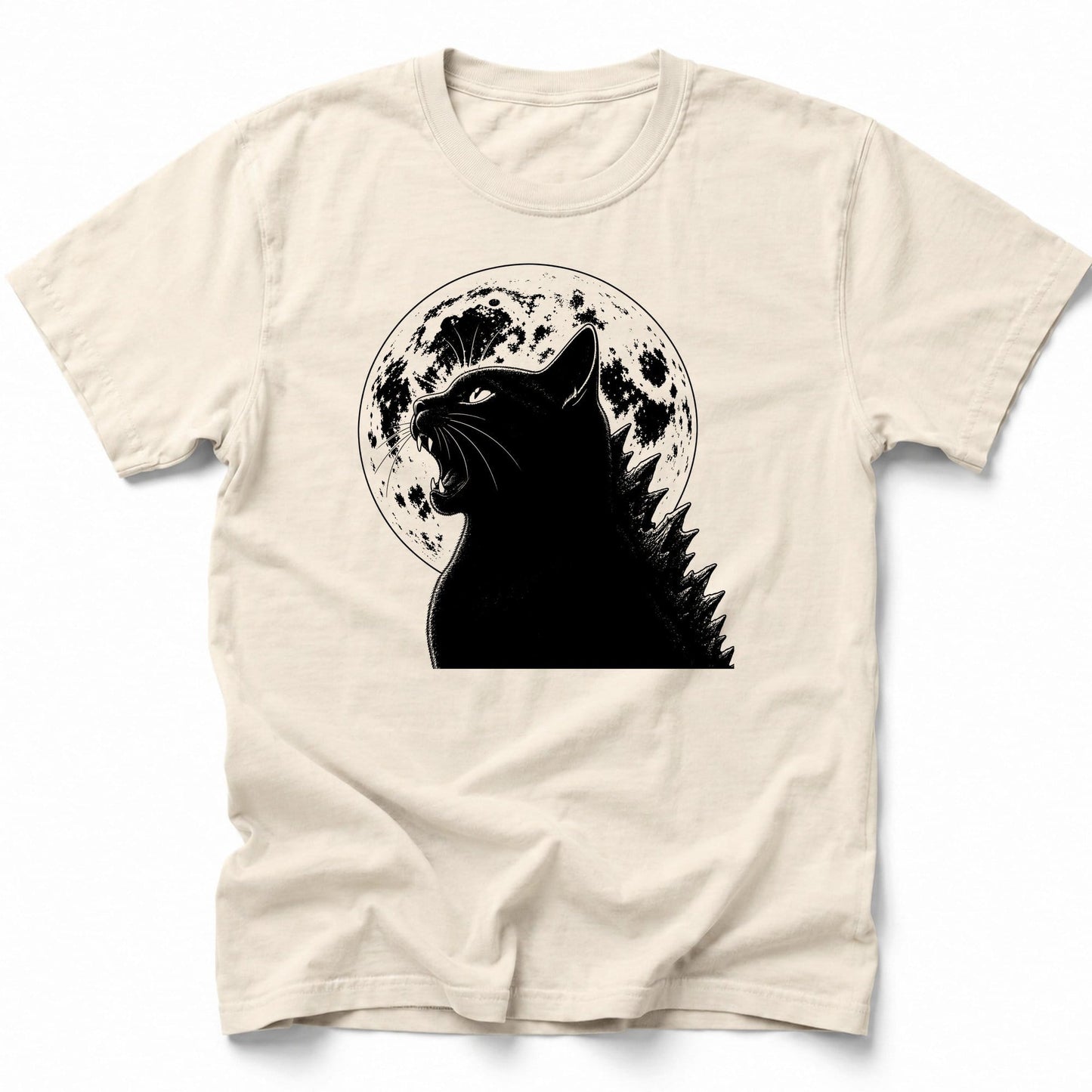 Awaken T-Shirt Ivory / S 16897181014532676140 T-Shirt
