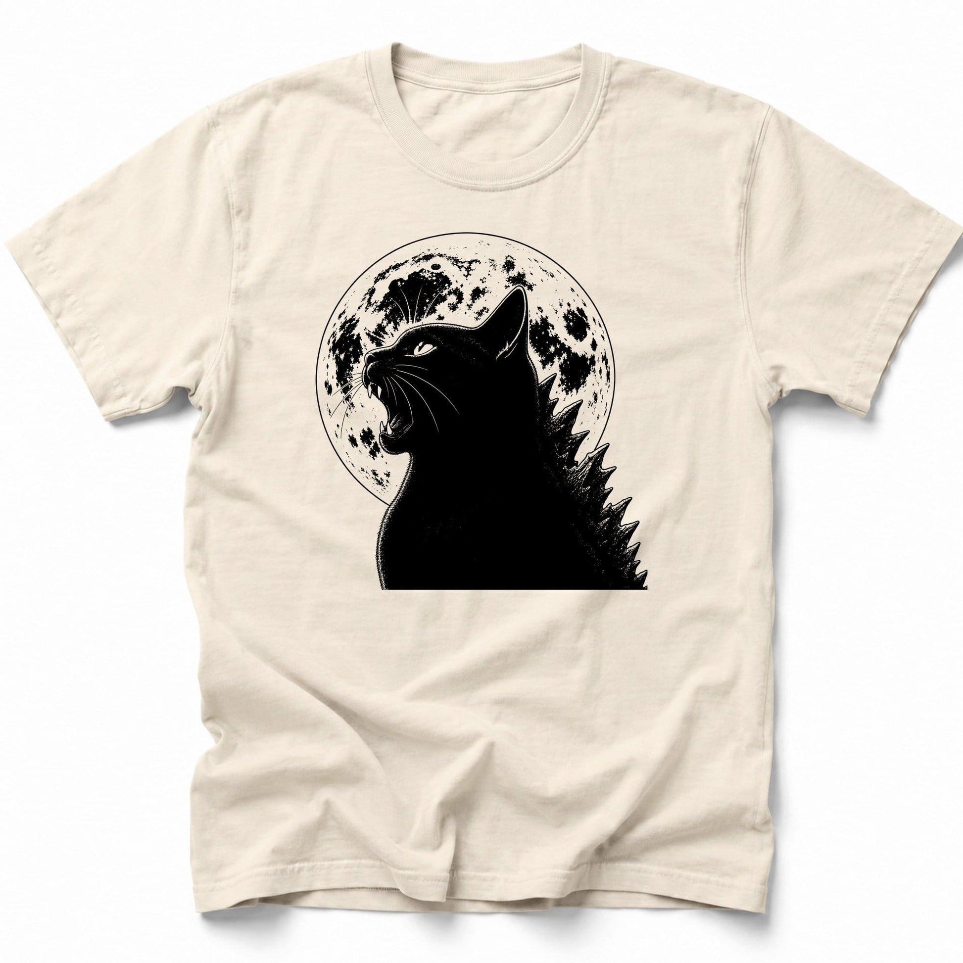 Awaken T-Shirt Ivory / S 16897181014532676140 T-Shirt
