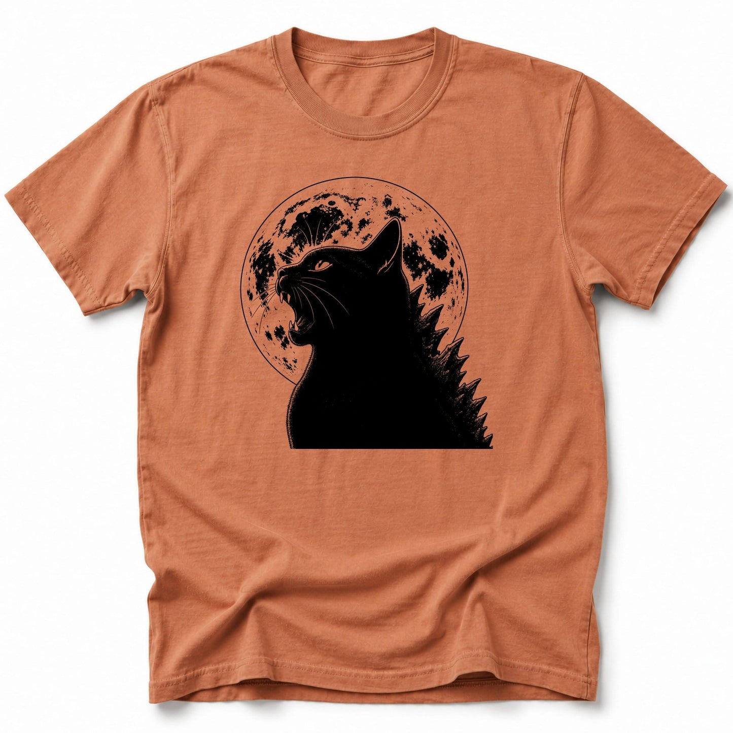 Awaken T-Shirt Yam / S 10277691176258592569 T-Shirt