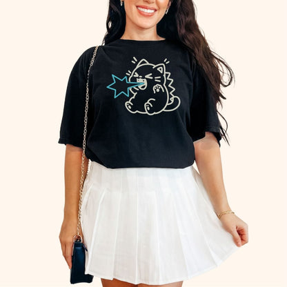 Baby Kyattojira T-Shirt T-Shirt