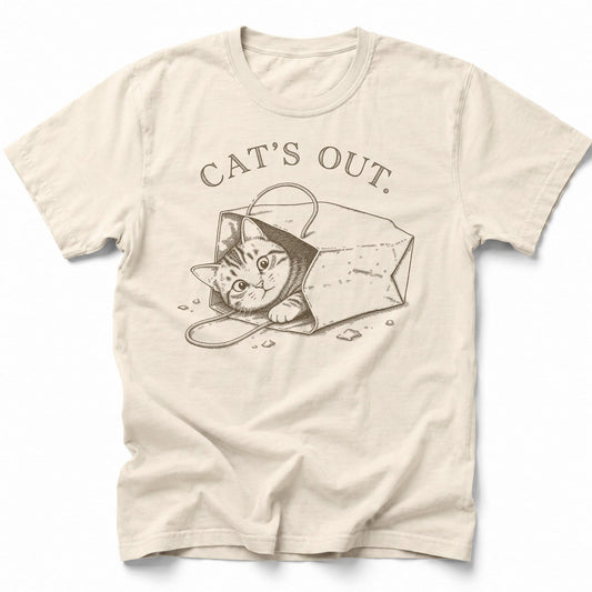 Bagged T-Shirt