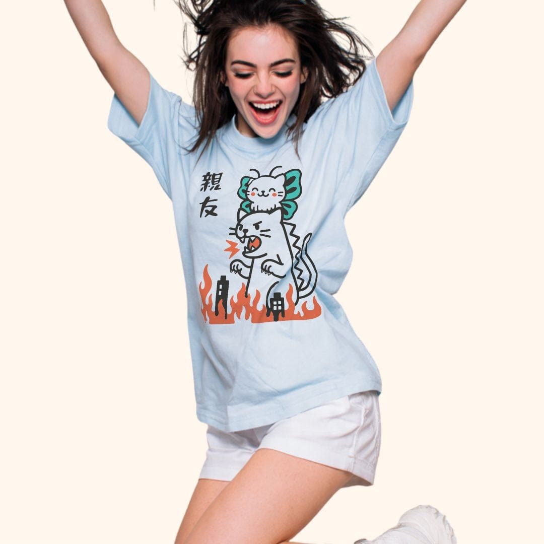 Besties Everyday Softstyle Tee T-Shirt