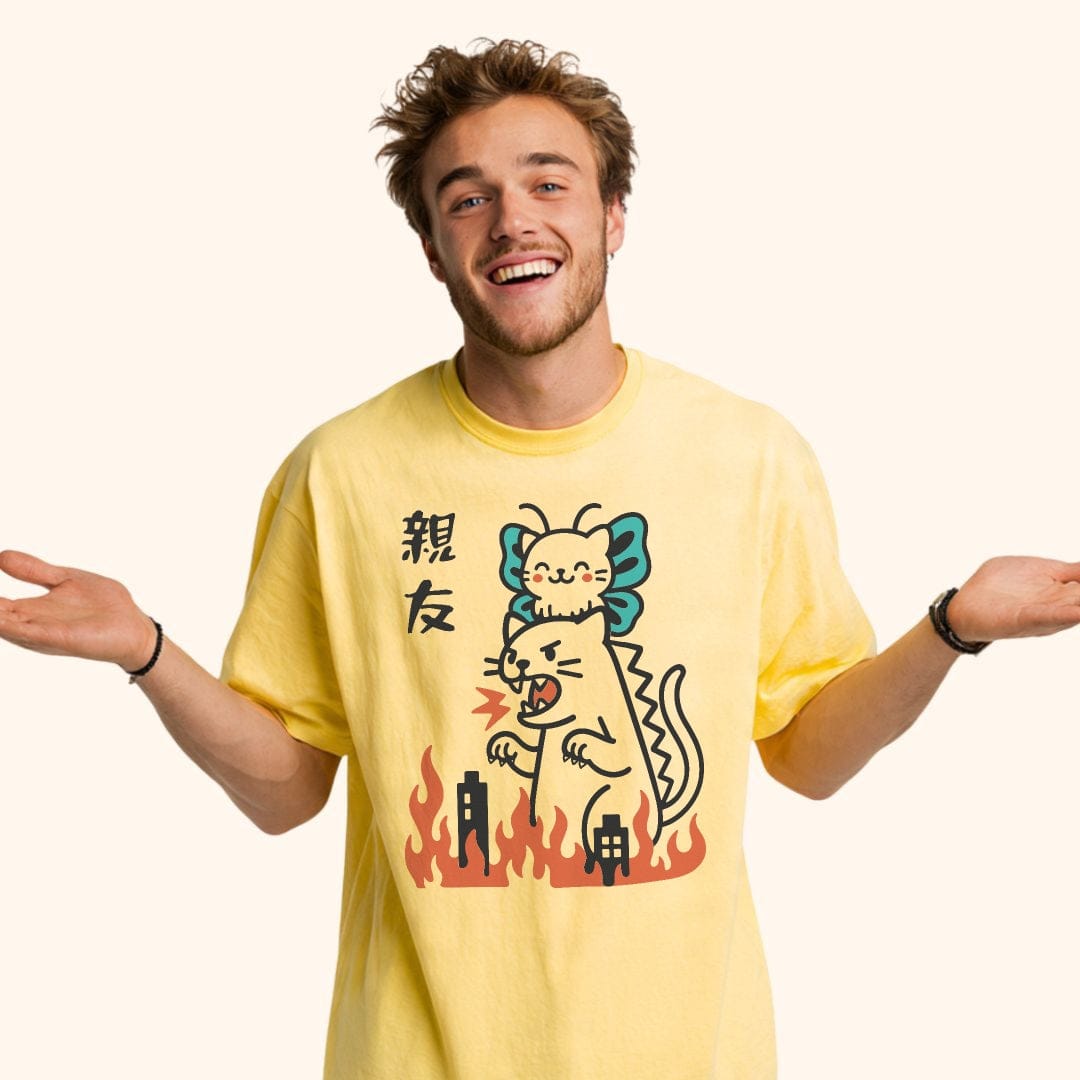 Besties Everyday Softstyle Tee T-Shirt