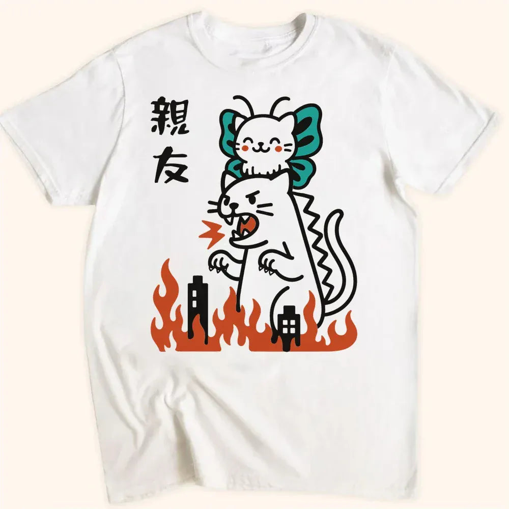 Besties Everyday Softstyle Tee White / S 19834869482459530047 T-Shirt