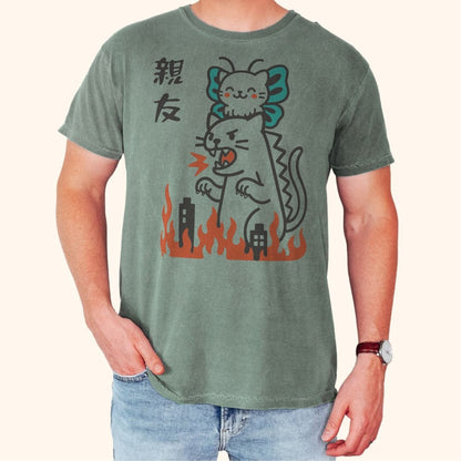 Besties T-Shirt T-Shirt