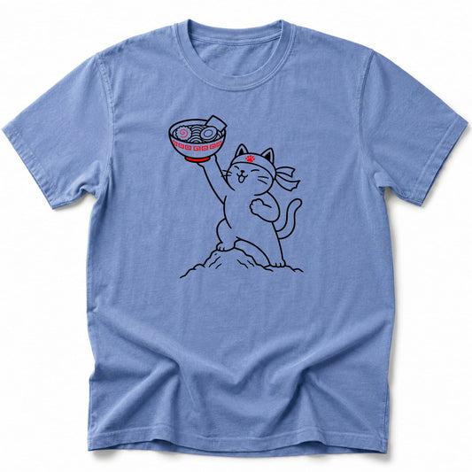 Besto Ramen T-Shirt Blue Jean / S 29545762497498196062 T-Shirt