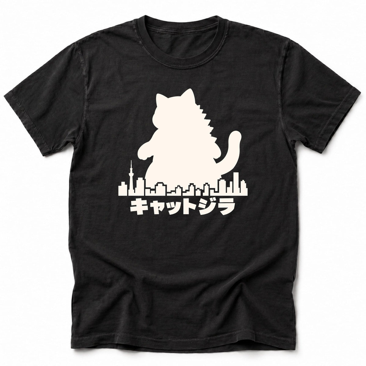 Big Fight T-Shirt Black / S 16167330798012765378 T-Shirt
