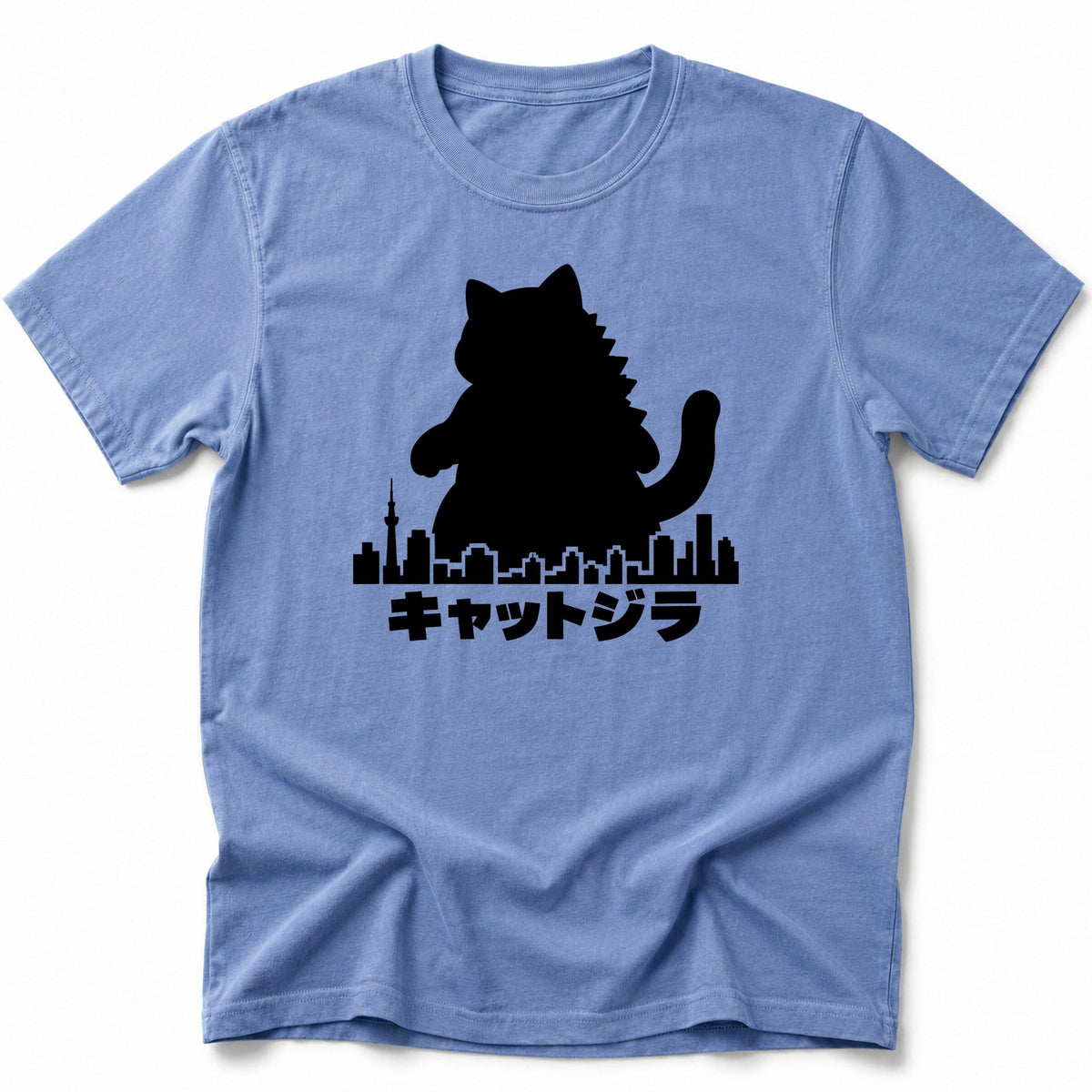Big Fight T-Shirt Blue Jean / S 31679957525661156363 T-Shirt