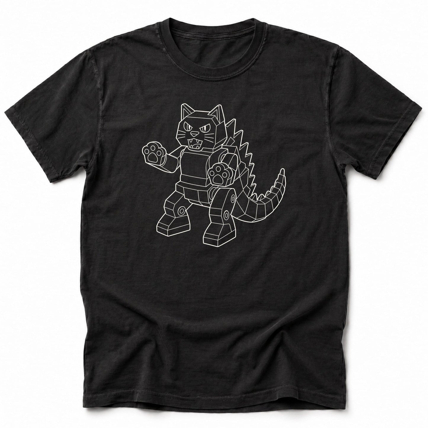 Blocks T-Shirt
