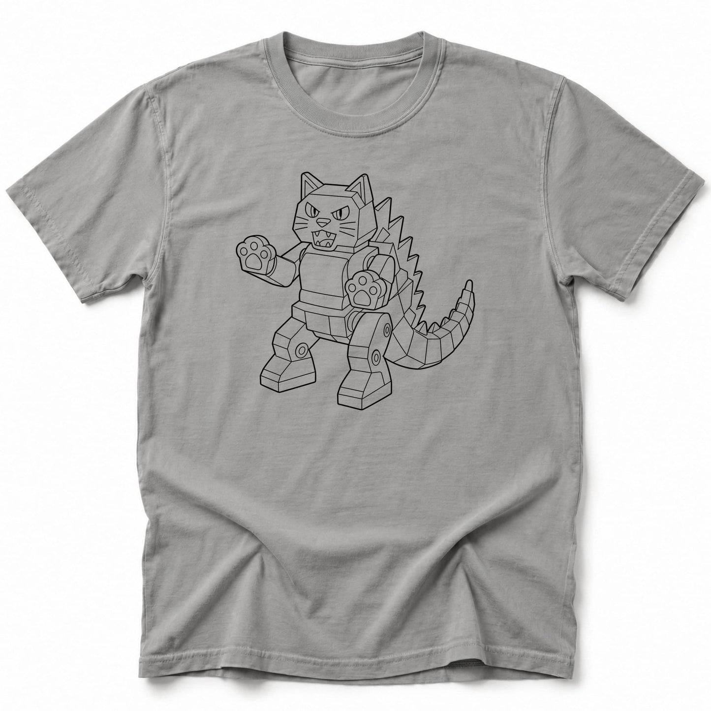 Blocks T-Shirt