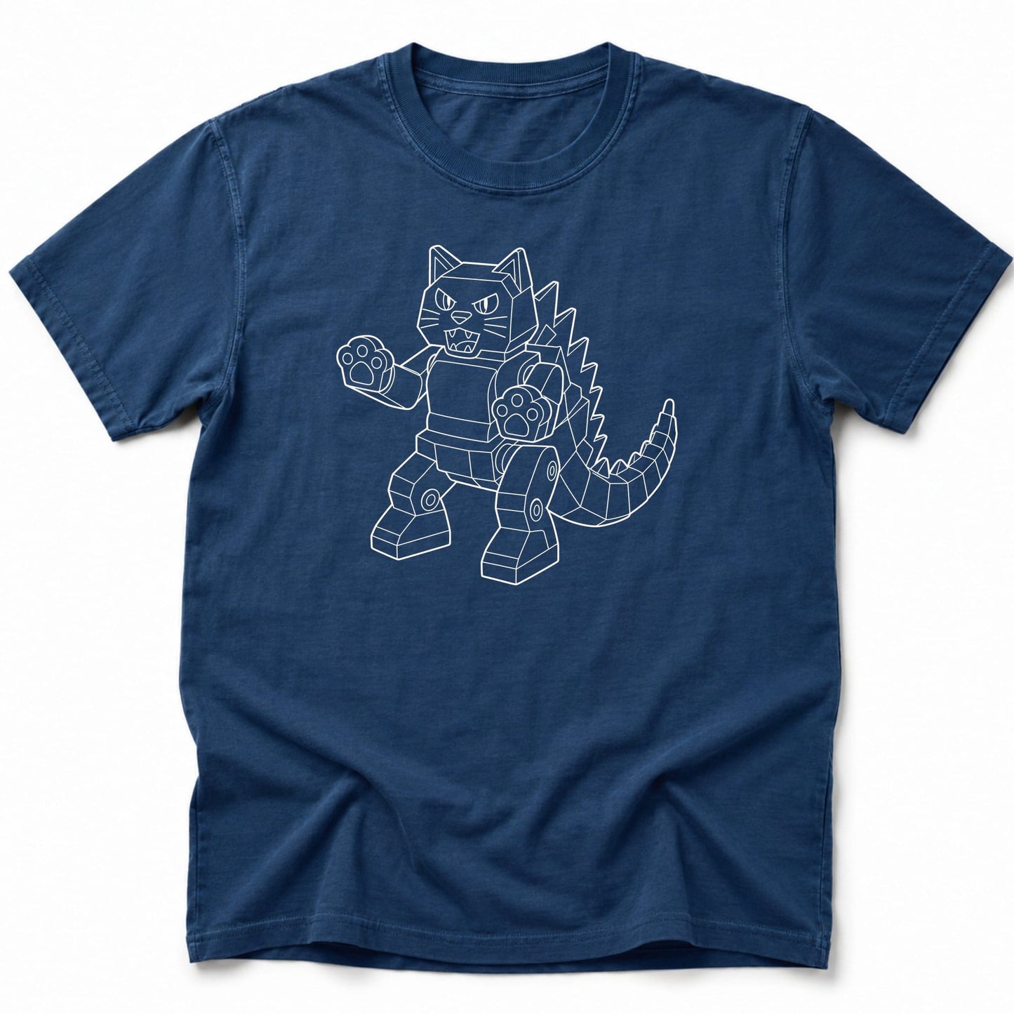 Blocks T-Shirt