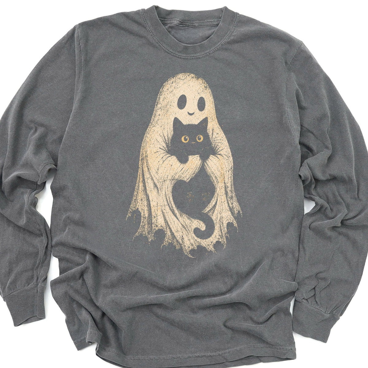 Boo Friends Long Sleeve Pepper / M 27769800803853901636 Long-sleeve