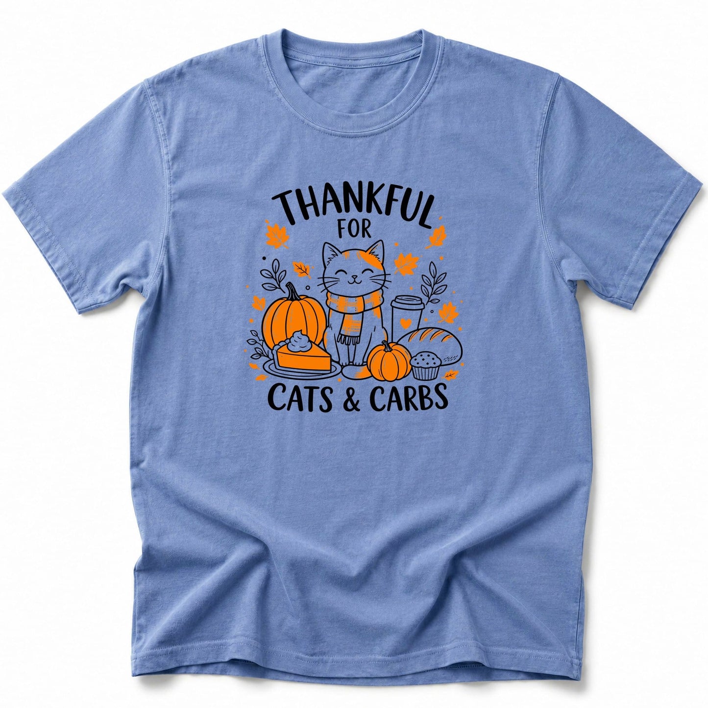 C&C T-Shirt Blue Jean / S 11883928973986021429 T-Shirt