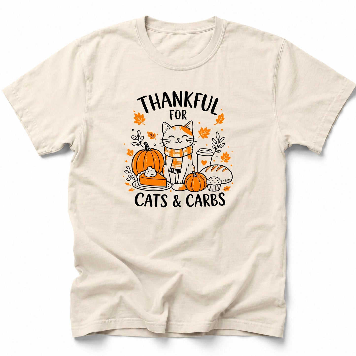 C&C T-Shirt Ivory / S 17035047675589708290 T-Shirt